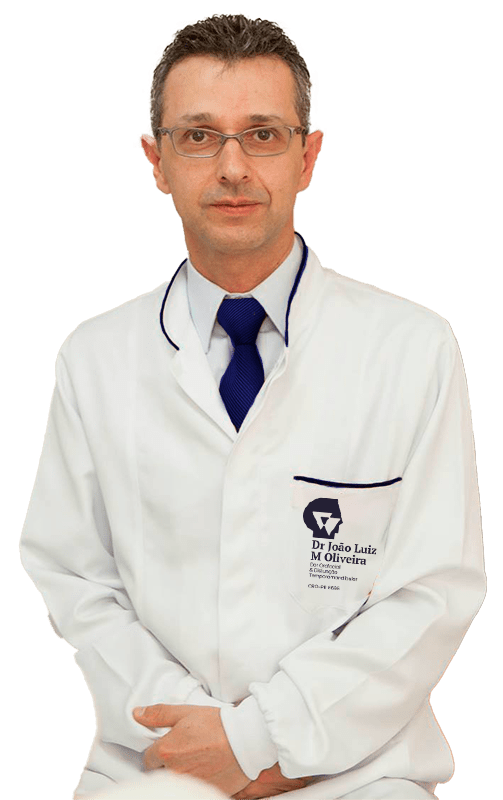 Dr. João Luiz - ATM
